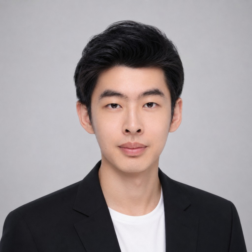 Yitong Guo