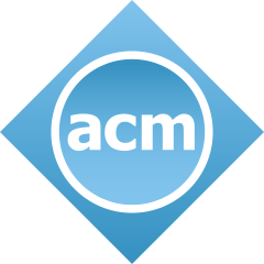 ACM logo