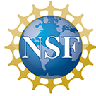 NSF logo