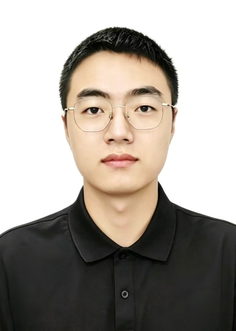 Zehong Ren