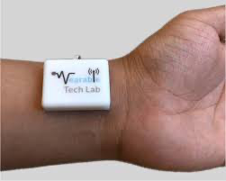 Wearable cardiac monitoring
