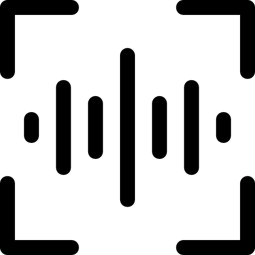 Biometric icon