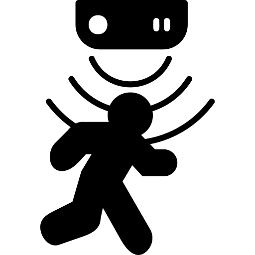 Sensing icon